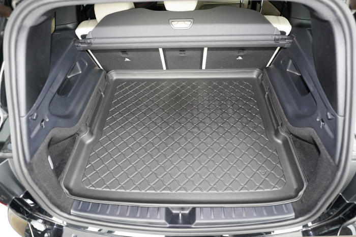 Tavita de portbagaj Mercedes GLB X247, caroserie SUV, fabricatie 11.2019 - prezent, portbagaj superior #2 [7]
