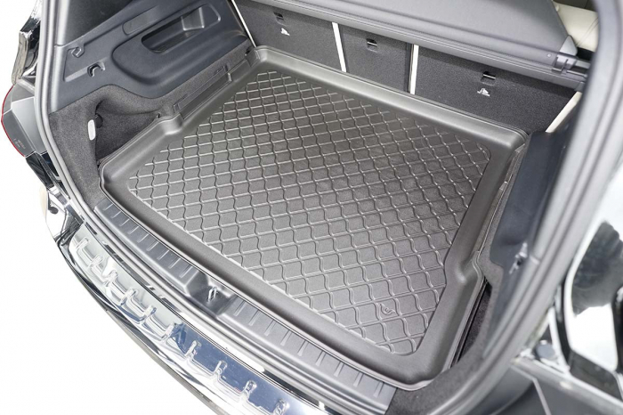 Tavita de portbagaj Mercedes GLB X247, caroserie SUV, fabricatie 11.2019 - prezent, portbagaj superior #2 [9]