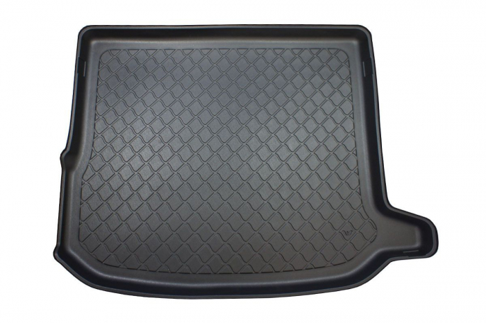 Tavita de portbagaj Mercedes GLC Coupe, caroserie Coupe, fabricatie 09.2016 - prezent, C253 #1 [5]