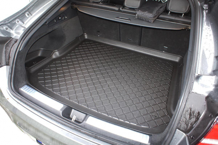 Tavita de portbagaj Mercedes GLC Coupe, caroserie Coupe, fabricatie 09.2016 - prezent, C253 #1 [7]