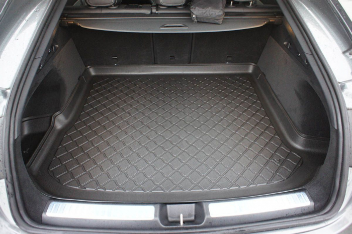 Tavita de portbagaj Mercedes GLC Coupe, caroserie Coupe, fabricatie 09.2016 - prezent, C253 #1 [6]