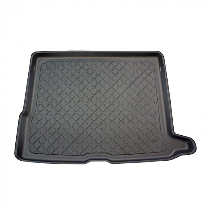 Tavita de portbagaj Mercedes GLC X253, caroserie SUV, fabricatie 09.2015 - prezent #3 [1]
