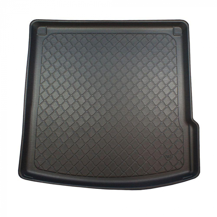 Tavita de portbagaj Mercedes GLE I Coupe, caroserie Coupe, fabricatie 08.2015 - 10.2019, C292 #1 [5]