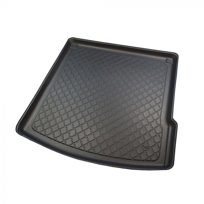Tavita de portbagaj Mercedes GLE I Coupe, caroserie Coupe, fabricatie 08.2015 - 10.2019, C292 #1 [1]