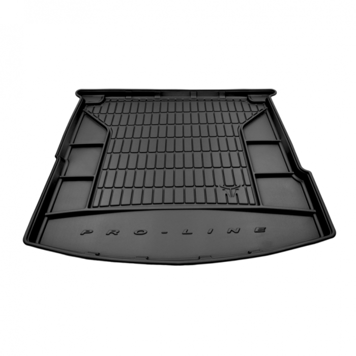 Tavita de portbagaj Mercedes GLE I Coupe, caroserie Coupe, fabricatie 08.2015 - 10.2019, C292 #3 [2]