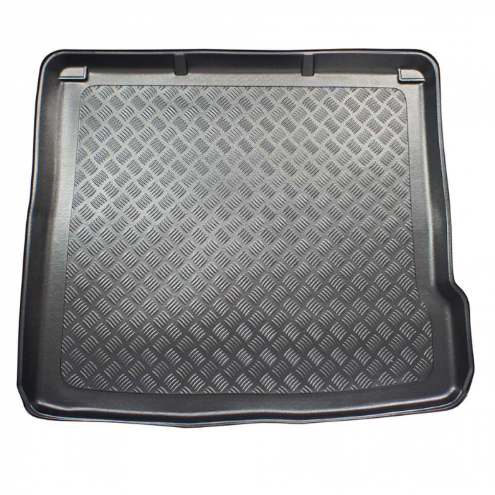 Tavita de portbagaj Mercedes GLE I W166, caroserie SUV, fabricatie 06.2015 - 10.2018 #1 [1]