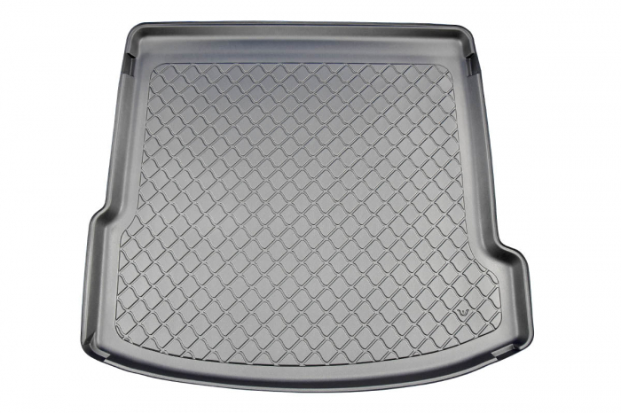 Tavita de portbagaj Mercedes GLE II Coupe, caroserie Coupe, fabricatie 11.2019 - prezent, C167 #1 [1]