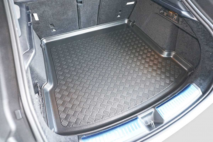 Tavita de portbagaj Mercedes GLE II Coupe, caroserie Coupe, fabricatie 11.2019 - prezent, C167 #2 [9]