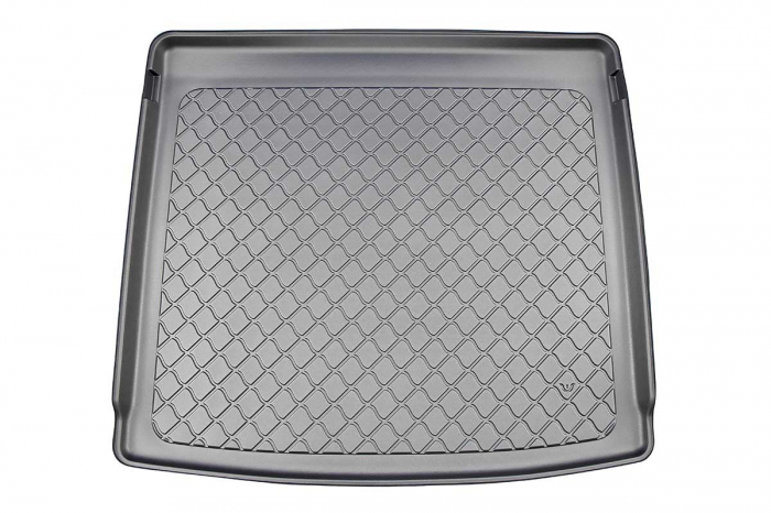 Tavita de portbagaj Mercedes GLE II PHEV, caroserie SUV, fabricatie 03.2020 - prezent, W167 #1 [1]