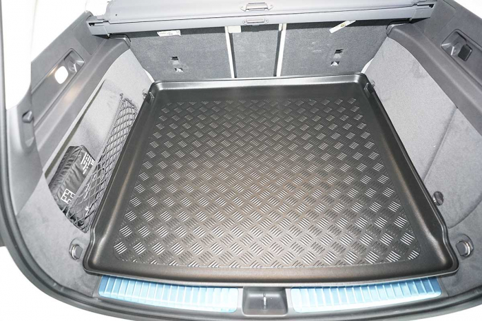 Tavita de portbagaj Mercedes GLE II W167, caroserie SUV, fabricatie 11.2018 - prezent #2 [7]