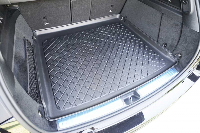 Tavita de portbagaj Mercedes GLE II W167, caroserie SUV, fabricatie 11.2018 - prezent #3 [10]