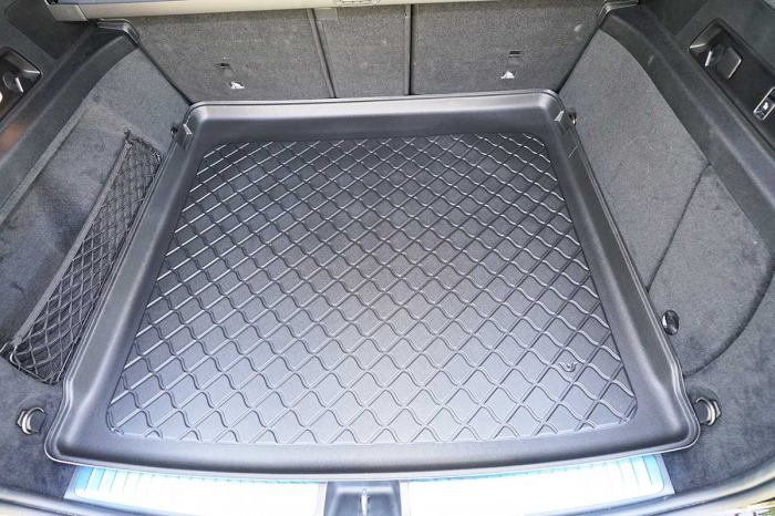 Tavita de portbagaj Mercedes GLE II W167, caroserie SUV, fabricatie 11.2018 - prezent #3 [8]