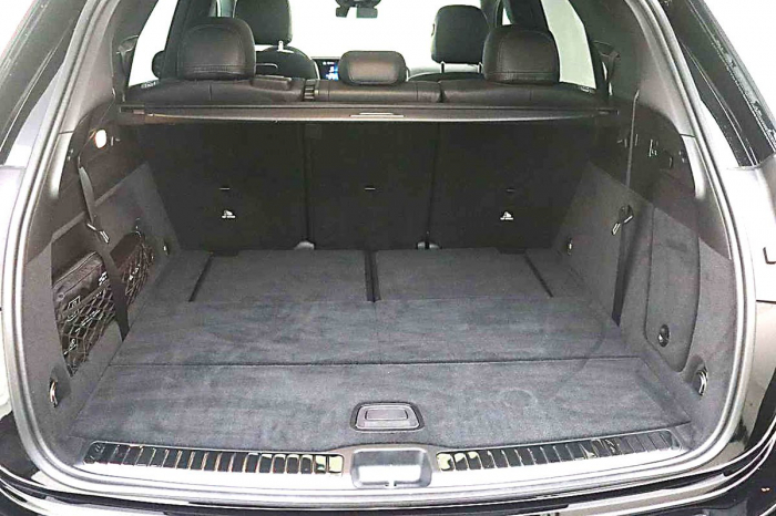 Tavita de portbagaj Mercedes GLE II W167, caroserie SUV, fabricatie 11.2018 - prezent #3 [12]