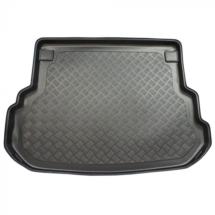 Tavita de portbagaj Mercedes GLK X204, caroserie SUV, fabricatie 06.2008 - 08.2015 #1 [1]