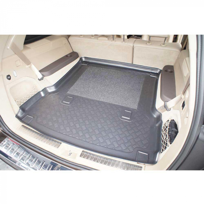 Tavita de portbagaj Mercedes GLS I X166, caroserie SUV, fabricatie 2016 - 2019 #1 [5]