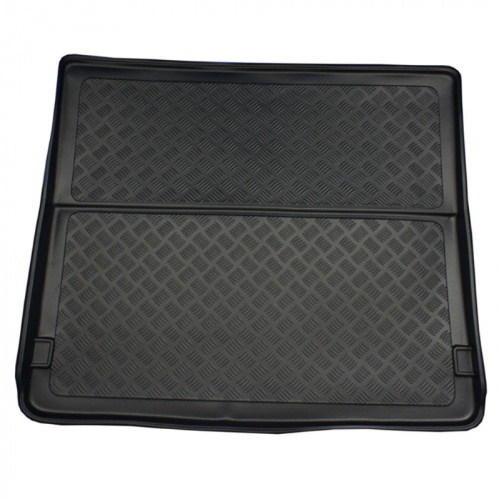 Tavita de portbagaj Mercedes ML W163, caroserie SUV, fabricatie 02.1998 - 07.2005 #1 [1]
