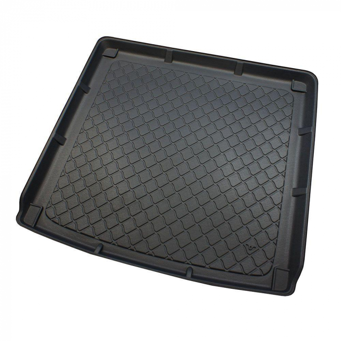 Tavita de portbagaj Mercedes ML W164, caroserie SUV, fabricatie 08.2005 - 2011 #2 [5]