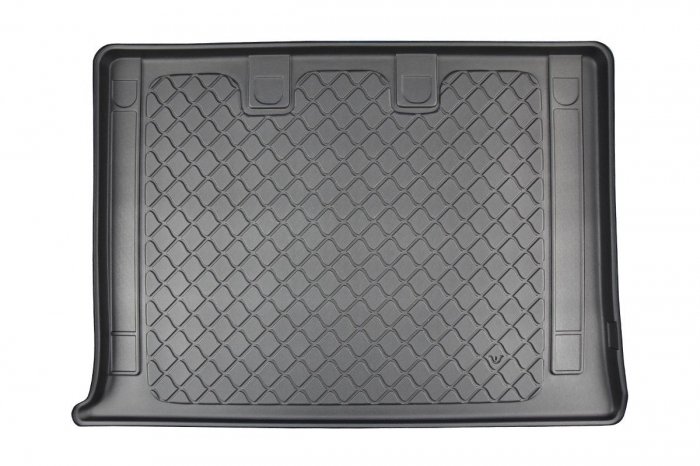 Tavita de portbagaj Mercedes Vito W639, caroserie Van, fabricatie 08.2003 - 09.2014, ampatament extralung #1 [5]