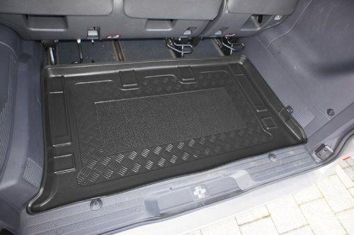 Tavita de portbagaj Mercedes Vito W639, caroserie Van, fabricatie 08.2003 - 09.2014, ampatament lung #1 [5]