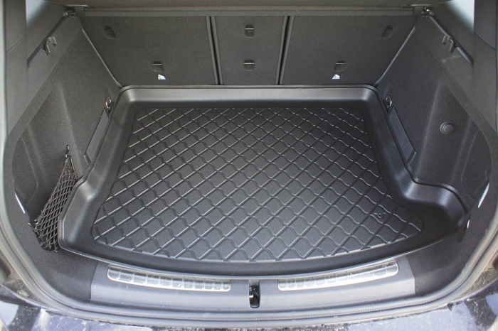 Tavita de portbagaj Mini Countryman II, caroserie SUV, fabricatie 02.2017 - prezent, portbagaj superior #1 [7]