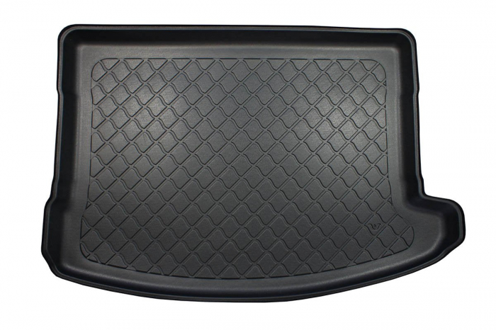 Tavita de portbagaj Mini Countryman II, caroserie SUV, fabricatie 02.2017 - prezent, portbagaj superior #1 [5]