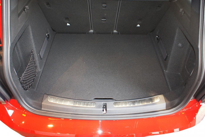 Tavita de portbagaj Mini Countryman II, caroserie SUV, fabricatie 02.2017 - prezent, portbagaj superior #1 [8]