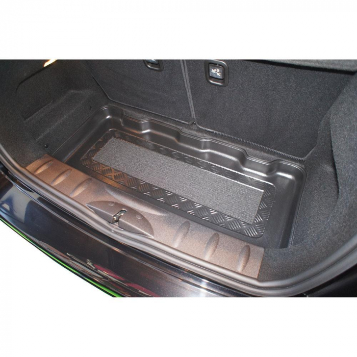 Tavita de portbagaj Mini One I, caroserie Hatchback, fabricatie 2001 - 10.2006 #1 [5]