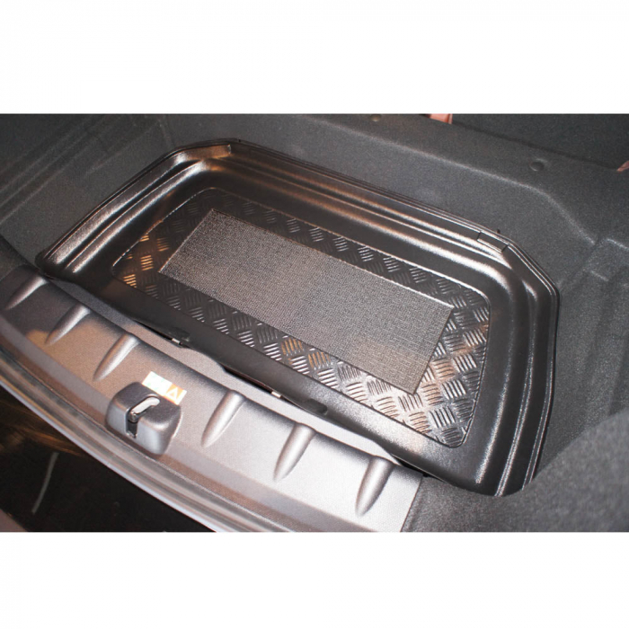 Tavita de portbagaj Mini Paceman, caroserie SUV, fabricatie 11.2012 - 12.2016, portbagaj inferior #1 [6]