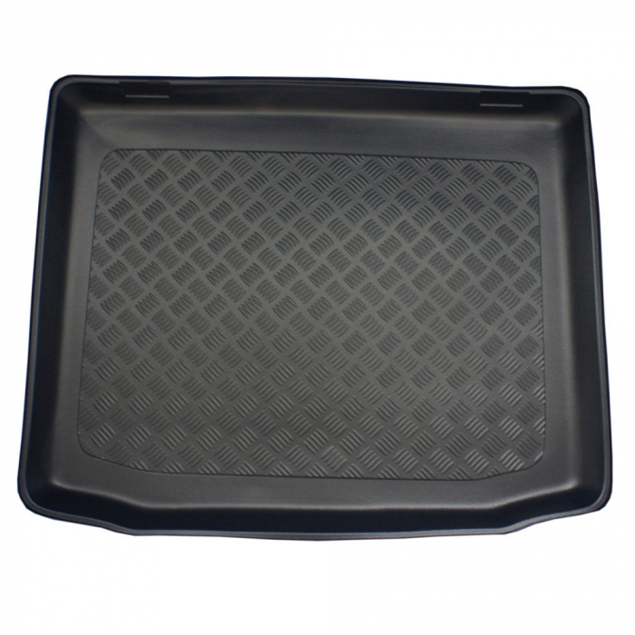 Tavita de portbagaj Mitsubishi ASX, caroserie SUV, fabricatie 05.2010 - prezent #1 [1]