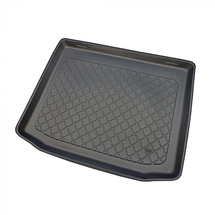 Tavita de portbagaj Mitsubishi ASX, caroserie SUV, fabricatie 05.2010 - prezent #2 [1]