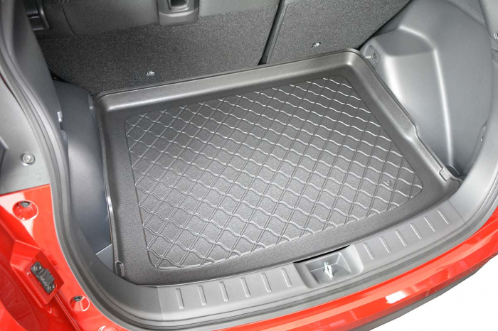 Tavita de portbagaj Mitsubishi Eclipse Cross, caroserie SUV, fabricatie 01.2018 - prezent #1 [8]