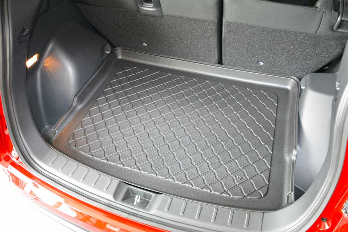 Tavita de portbagaj Mitsubishi Eclipse Cross, caroserie SUV, fabricatie 01.2018 - prezent #1 [9]