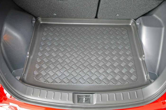 Tavita de portbagaj Mitsubishi Eclipse Cross, caroserie SUV, fabricatie 01.2018 - prezent #2 [7]