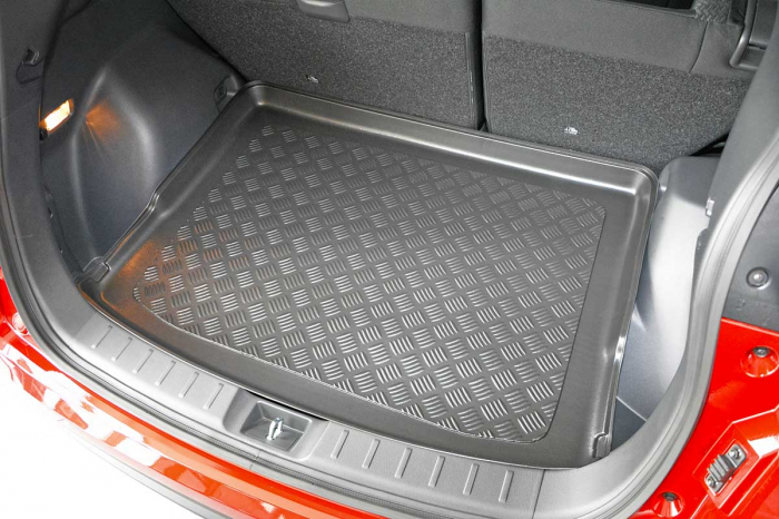 Tavita de portbagaj Mitsubishi Eclipse Cross, caroserie SUV, fabricatie 01.2018 - prezent #2 [9]