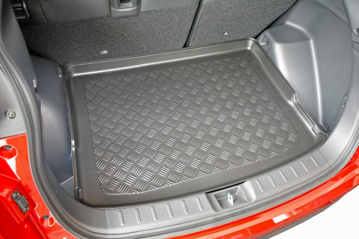 Tavita de portbagaj Mitsubishi Eclipse Cross, caroserie SUV, fabricatie 01.2018 - prezent #2 [8]