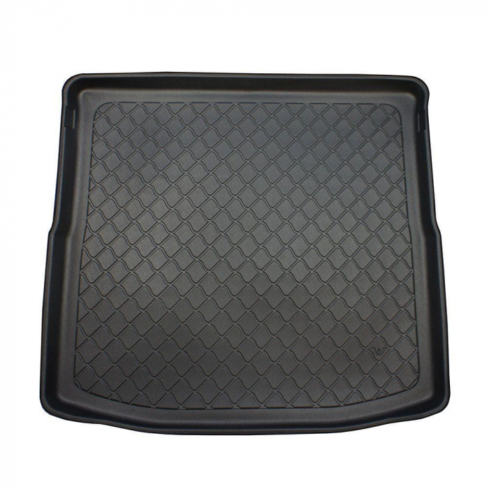 Tavita de portbagaj Mitsubishi Outlander III, caroserie SUV, fabricatie 09.2012 - prezent #2 [5]