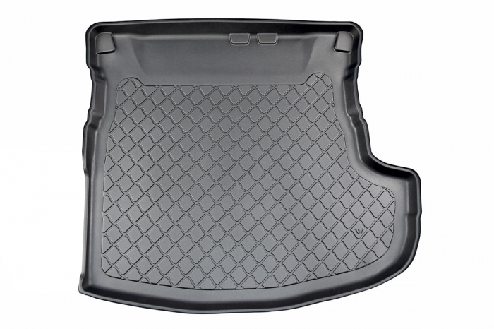 Tavita de portbagaj Mitsubishi Outlander III, caroserie SUV, fabricatie 09.2012 - prezent, portbagaj inferior, 5 locuri #1 [6]