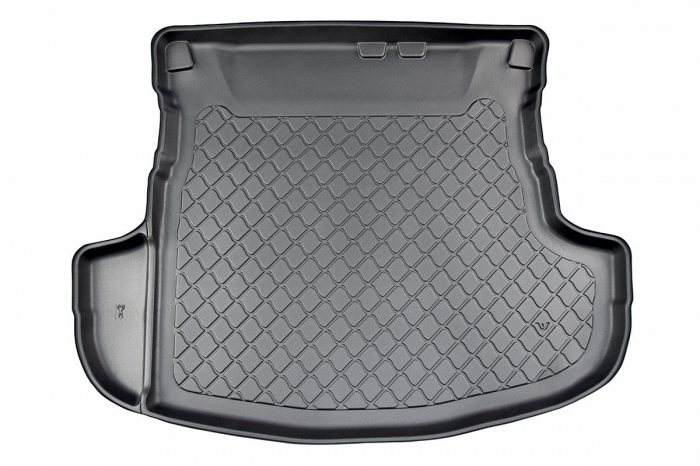 Tavita de portbagaj Mitsubishi Outlander III, caroserie SUV, fabricatie 09.2012 - prezent, portbagaj inferior, 5 locuri #1 [5]
