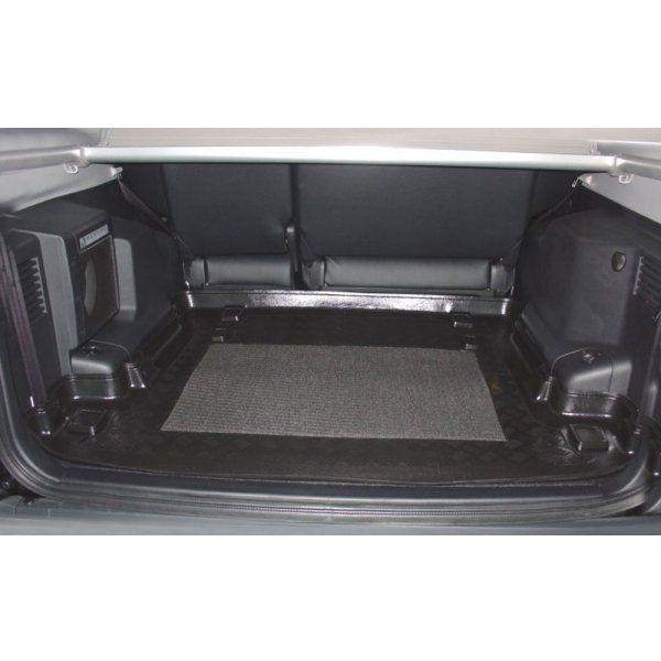 Tavita de portbagaj Mitsubishi Pajero IV Wagon Long, caroserie SUV, fabricatie 04.2007 - 07.2015 #3 [6]