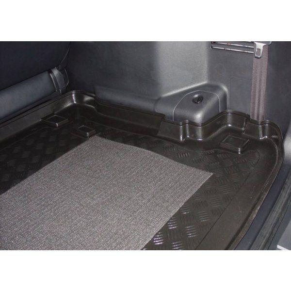 Tavita de portbagaj Mitsubishi Pajero IV Wagon Long, caroserie SUV, fabricatie 04.2007 - 07.2015 #3 [5]