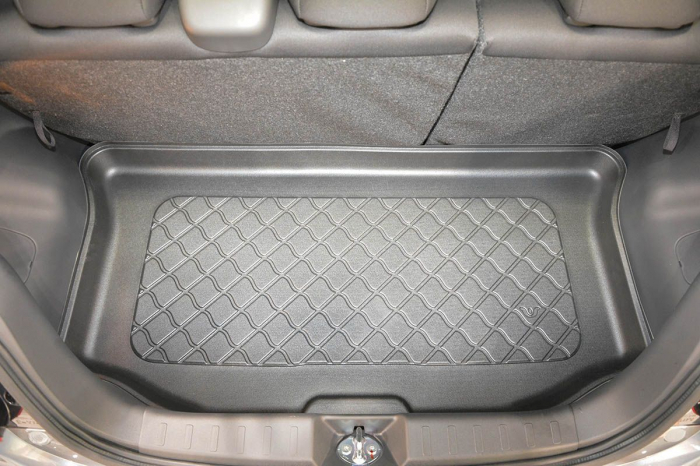 Tavita de portbagaj Mitsubishi Space Star Facelift, caroserie Hatchback, fabricatie 2017 - 11.2019, portbagaj inferior #1 [6]