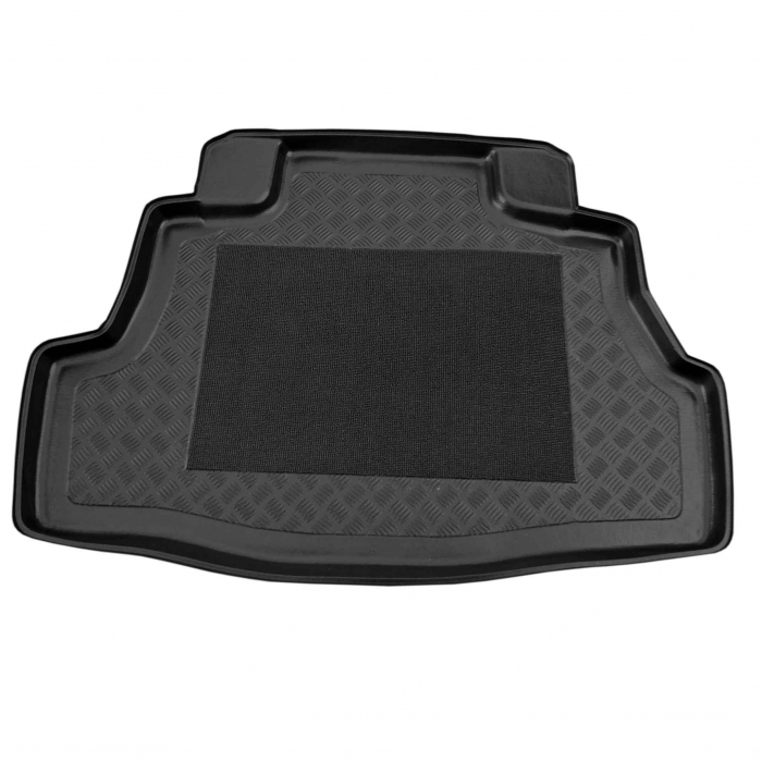 Tavita de portbagaj Nissan Almera, caroserie Sedan, fabricatie 2000 - 2006 #1 [6]
