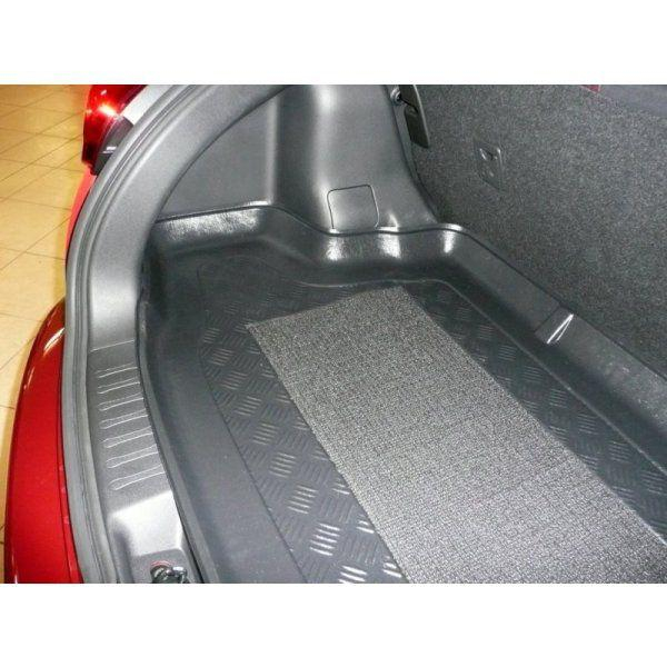 Tavita de portbagaj Nissan Juke I, caroserie SUV, fabricatie 06.2010 - 05.2014 #1 [5]