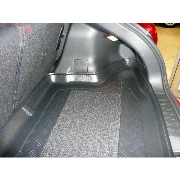 Tavita de portbagaj Nissan Juke I, caroserie SUV, fabricatie 06.2010 - 05.2014 #1 [6]