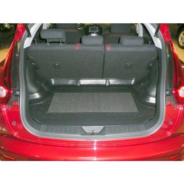 Tavita de portbagaj Nissan Juke I, caroserie SUV, fabricatie 06.2010 - 05.2014 #1 [1]