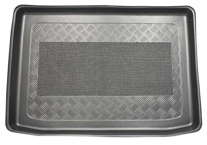 Tavita de portbagaj Nissan Juke I Facelift, caroserie SUV, fabricatie 06.2014 - 08.2019, portbagaj inferior #1 [1]