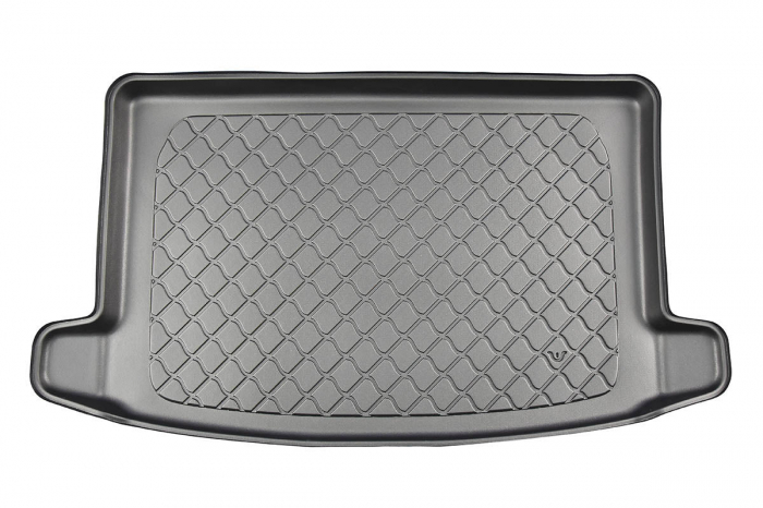 Tavita de portbagaj Nissan Juke II, caroserie SUV, fabricatie 09.2019 - prezent, portbagaj superior #2 [1]