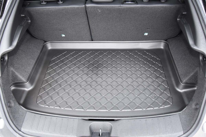 Tavita de portbagaj Nissan Juke II, caroserie SUV, fabricatie 09.2019 - prezent, portbagaj superior #2 [7]