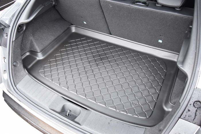 Tavita de portbagaj Nissan Juke II, caroserie SUV, fabricatie 09.2019 - prezent, portbagaj superior #2 [8]