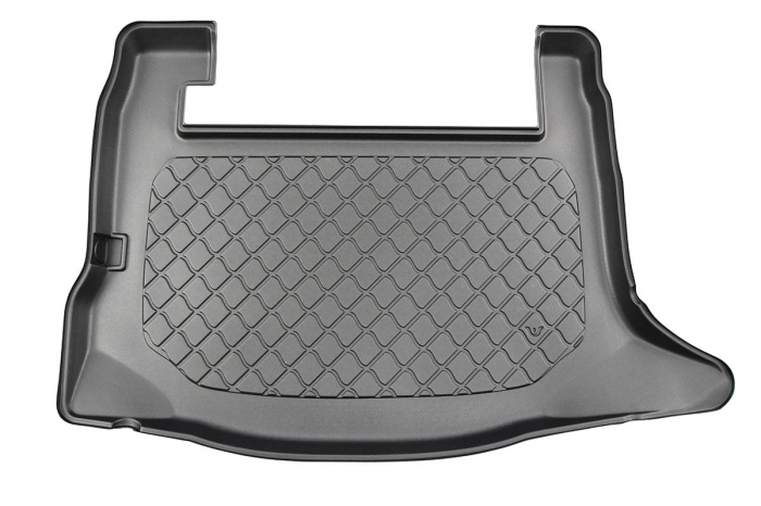 Tavita de portbagaj Nissan Leaf II, caroserie Hatchback, fabricatie 01.2018 - prezent #1 [5]